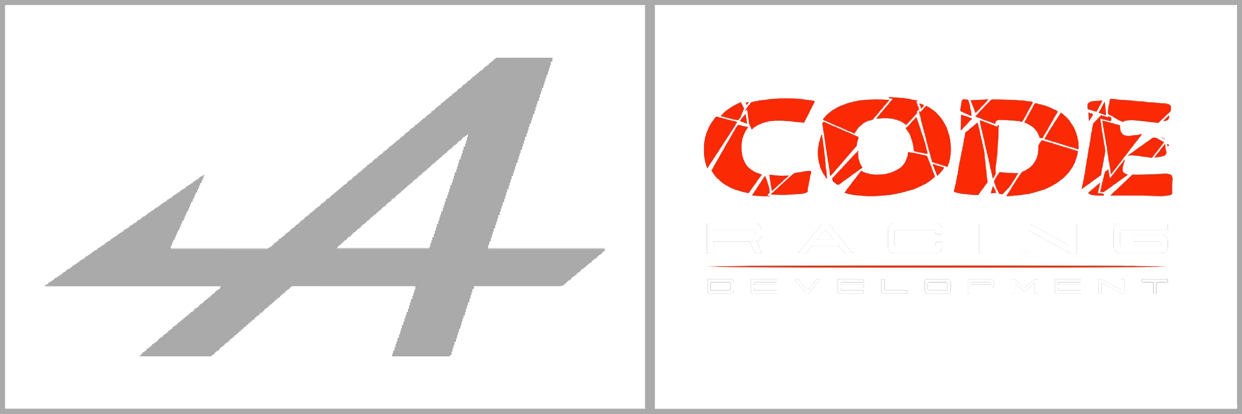 Code Racing Development