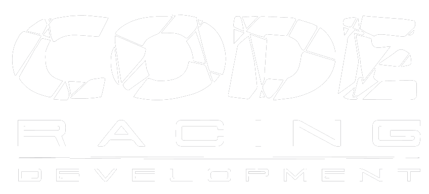 Code Racing Development