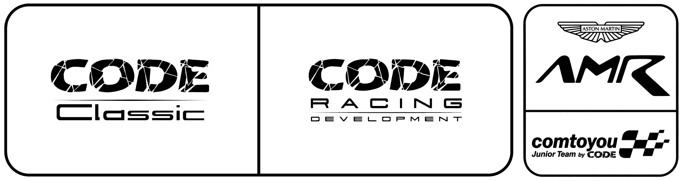 Code Racing Development